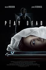 Cover image of the movie Play Dead