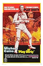 Cover image of the movie Play Dirty