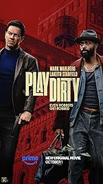 Cover image of the movie Play Dirty