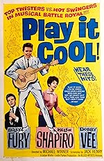 Cover image of the movie Play It Cool