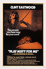 Cover image of the movie Play Misty for Me
