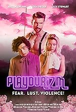Cover image of the movie Playdurizm