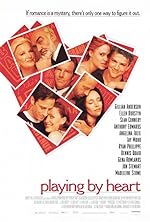 Cover image of the movie Playing by Heart