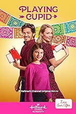 Cover image of the movie Playing Cupid