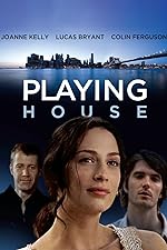Cover image of the movie Playing House