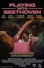 Cover image of the movie Playing with Beethoven