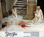 Cover image of the movie Playing with Fire