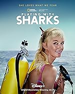 Cover image of the movie Playing with Sharks: The Valerie Taylor Story