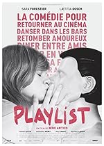 Cover image of the movie Playlist