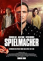 Cover image of the movie Playmaker