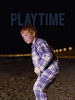 Cover image of the movie Playtime
