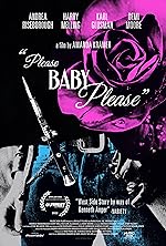 Cover image of the movie Please Baby Please