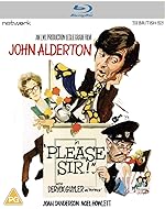 Cover image of the movie Please Sir!