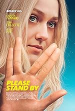 Cover image of the movie Please Stand By