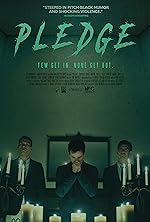 Cover image of the movie Pledge