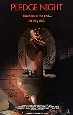 Cover image of the movie Pledge Night