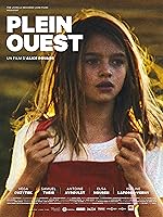 Cover image of the movie Plein Ouest