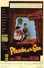 Cover image of the movie Plunder of the Sun