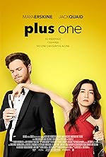 Cover image of the movie Plus One