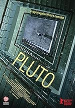 Cover image of the movie Pluto