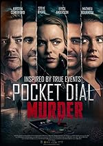 Cover image of the movie Pocket Dial Murder