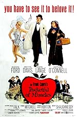 Cover image of the movie Pocketful of Miracles