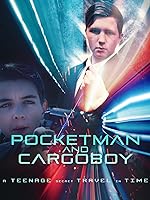 Cover image of the movie Pocketman and Cargoboy