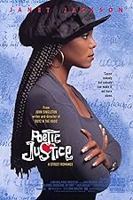 Cover image of the movie Poetic Justice