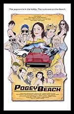 Cover image of the movie Pogey Beach