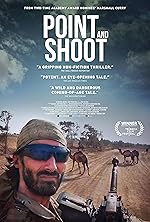 Cover image of the movie Point and Shoot