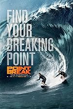 Cover image of the movie Point Break