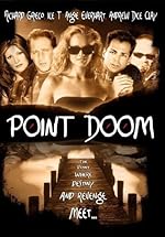 Cover image of the movie Point Doom