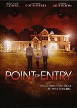 Cover image of the movie Point of Entry
