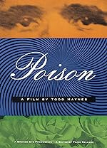 Cover image of the movie Poison