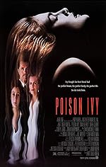 Cover image of the movie Poison Ivy