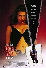 Cover image of the movie Poison Ivy II