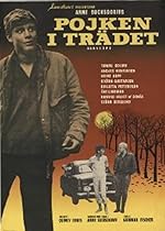 Cover image of the movie Pojken i trädet