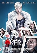 Cover image of the movie Poker