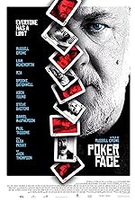 Cover image of the movie Poker Face