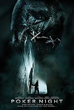 Cover image of the movie Poker Night