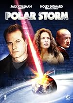 Cover image of the movie Polar Storm