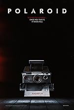 Cover image of the movie Polaroid