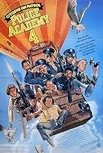 Cover image of the movie Police Academy 4: Citizens on Patrol