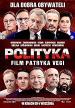 Cover image of the movie Politics