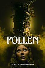 Cover image of the movie Pollen