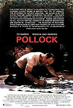 Cover image of the movie Pollock