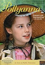 Cover image of the movie Pollyanna
