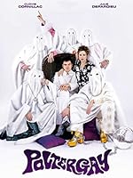 Cover image of the movie Poltergay
