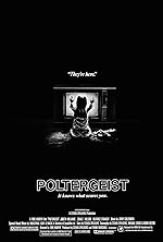Cover image of the movie Poltergeist