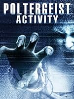 Cover image of the movie Poltergeist Activity